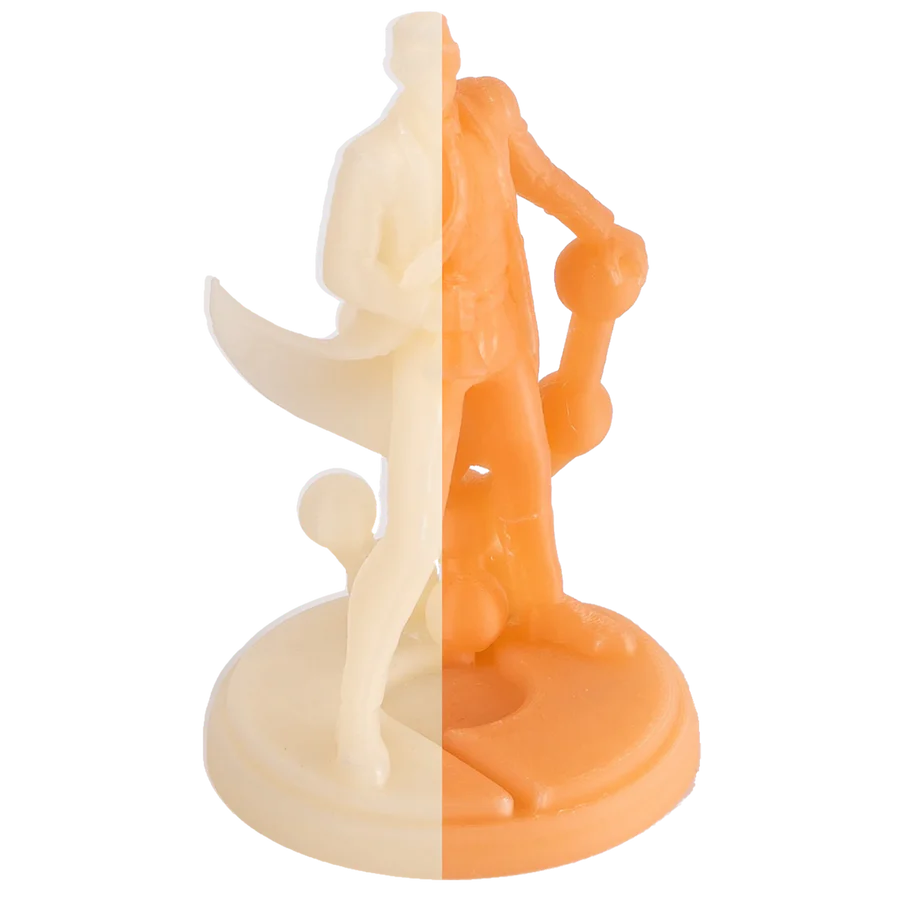 Polymaker Panchroma™ UV Shift PLA (Formerly PolyLite™ UV Changing) Polymaker