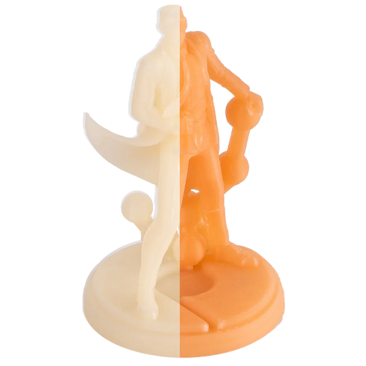 Polymaker Panchroma™ UV Shift PLA (Formerly PolyLite™ UV Changing) Polymaker