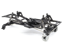 Vanquish Products: VRD Carbon 1/10 Competition Rock Crawler Kit (VPS09015) Amain Hobbies