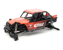 Vanquish Products H10 Optic 1/10 4WD Rock Crawler Kit  (Random Color: Do Not Open!) (VPS09027) Amain Hobbies