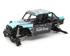 Vanquish Products H10 Optic 1/10 4WD Rock Crawler Kit  (Random Color: Do Not Open!) (VPS09027) Amain Hobbies