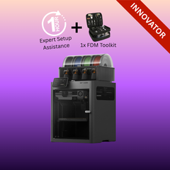 Bambu Lab Printers Bundles (EDU/Business) Friendly Hobbies