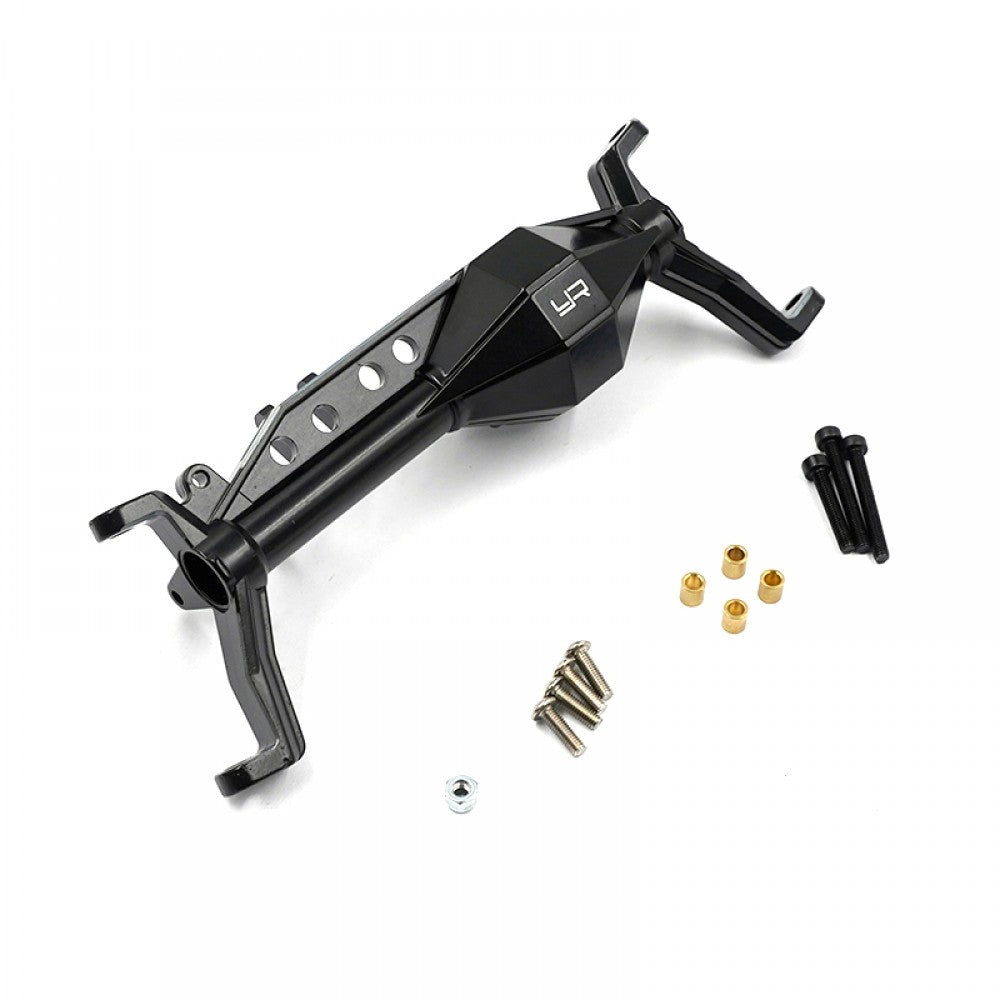 Yeah Racing: ALLOY FRONT AXLE HOUSING FOR AXIAL SCX10 III (AXSC-079) Yeah Racing