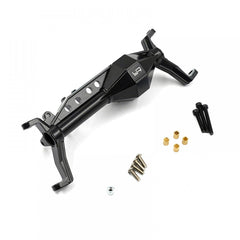 Yeah Racing: ALLOY FRONT AXLE HOUSING FOR AXIAL SCX10 III (AXSC-079) Yeah Racing