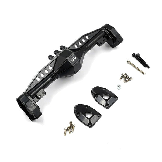 Yeah Racing Alloy Rear Axle Housing For Axial SCX10 III - (AXSC-080) Yeah Racing