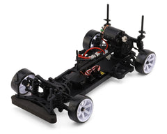 Yokomo RD2.0 "Rookie Drift" 1/10 RWD RTR Electric Drift Car (Blue) w/Mercury Sayaka Special S15 Body Amain Hobbies