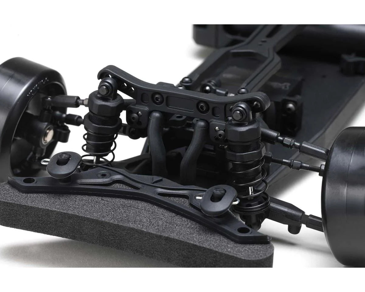 Yokomo RD2.0 "Rookie Drift" 1/10 RWD Drift Car Kit (YOKRDR-020) Amain Hobbies
