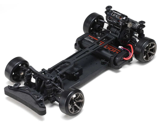 Yokomo RD2.0 "Rookie Drift" 1/10 RWD Drift Car Kit (YOKRDR-020) Amain Hobbies