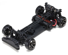 Yokomo RD2.0 "Rookie Drift" 1/10 RWD Drift Car Kit (YOKRDR-020) Amain Hobbies