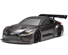 Yokomo LEXUS RC GT3 Body (Clear) Amain Hobbies