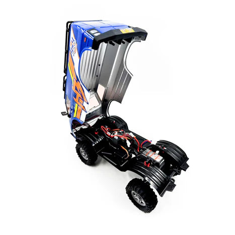 HobbyPlus CR18P EVO 2 RockVan Heli Direct