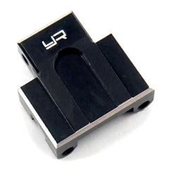 Yeah Racing Aluminum Rear Axle Upper Link Mount for Axial SCX24 (AXSC-052) Yeah Racing