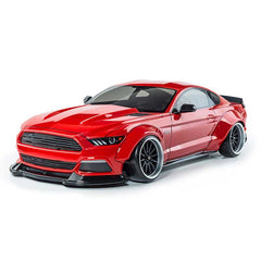MST LBMT Drift Body (Clear) (MXS-720017) Amain Hobbies