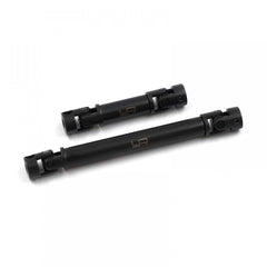 Yeah Racing HD Steel Front & Rear Center Shaft For Axial SCX24 Jeep JT Gladiator (AXSC-098) Yeah Racing