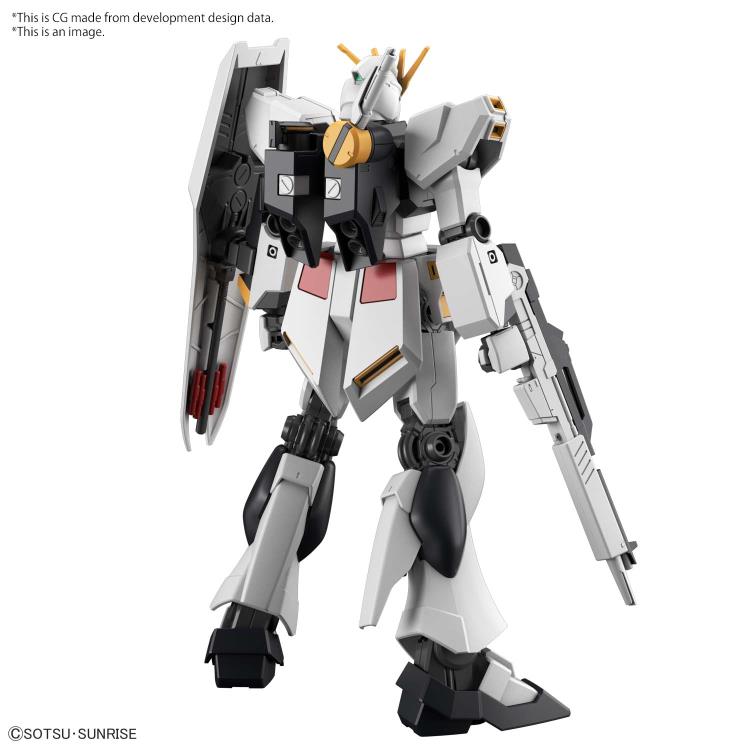 Bandai 1:144 Entry Grade Nu Gundam (BAN2618663) Hobby Tyme