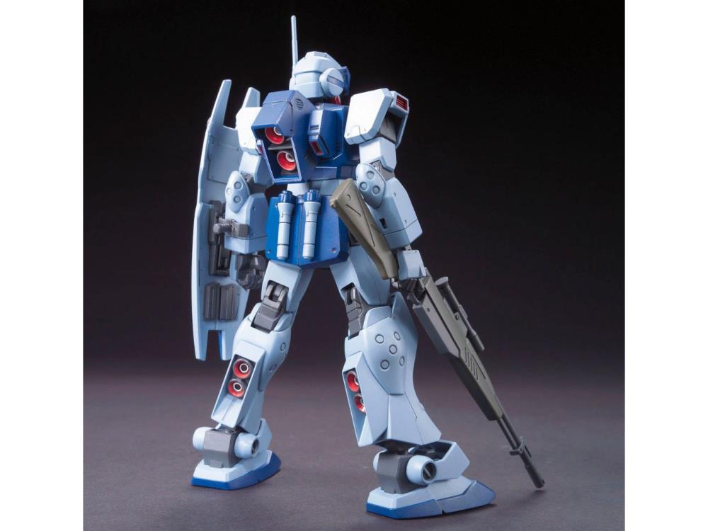 Bandai 1:144 HGUC #146 GM Sniper II (BAN2180532) Hobby Tyme