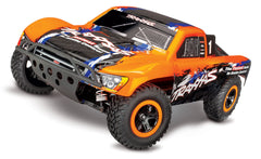 Traxxas 1/10 Slash 4X4 VXL-3s Brushless Short Course Truck (68086-4) TRAXXAS