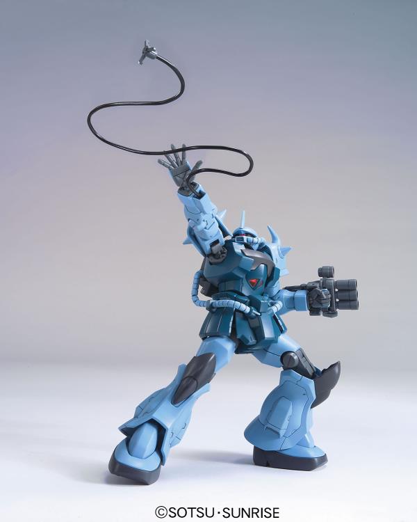 Bandai 1:144 HGUC #117 MS-07B Gouf Custom (BAN2101619) Hobby Tyme