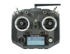FrSky Taranis Q-X7 Access (Carbon Fiber, R9M 2019 w/Super 8 Antenna) FrSky RC, Inc