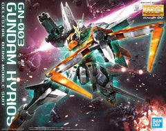 Bandai 1:100 MG GN-003 Gundam Kyrios (BAN2509135) Hobby Tyme