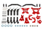Traxxas Extreme Heavy-Duty Upgrade Kit (9080) TRAXXAS