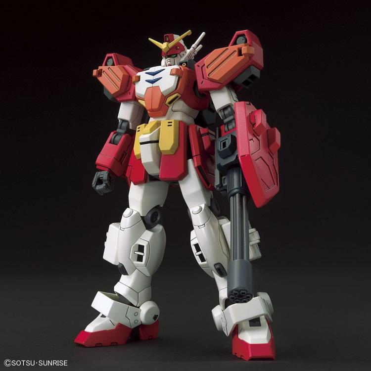 Bandai 1:144 HGAC #236 Gundam Heavyarms (BAN2505898) Hobby Tyme
