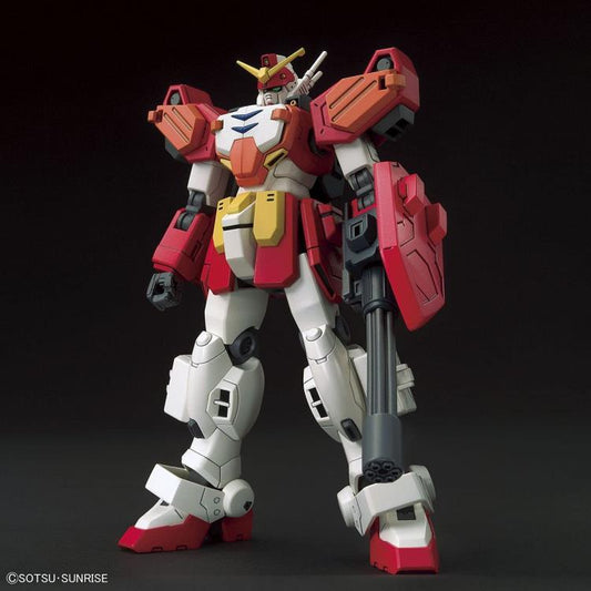 Bandai 1:144 HGAC #236 Gundam Heavyarms (BAN2505898) Hobby Tyme