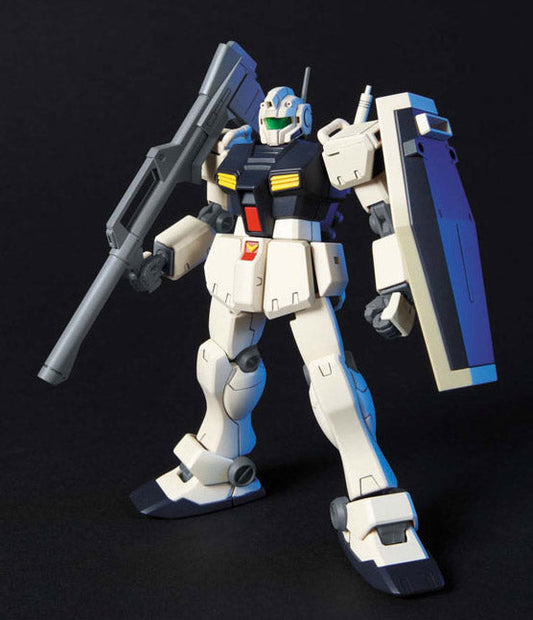 Bandai 1:144 HGUC #113 RGM-79C GM Type C (BAN2106140) Hobby Tyme