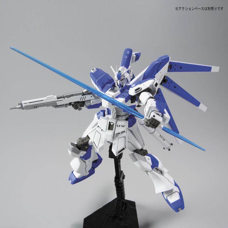 Bandai 1:144 HGUC #095 RX-93 Hi-Nu Gundam (BAN2062386) Hobby Tyme