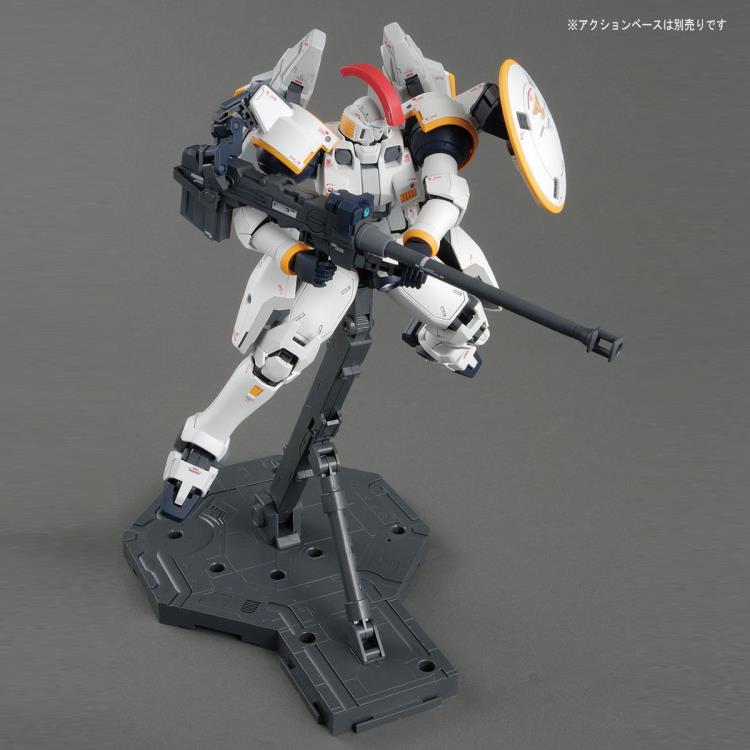 Bandai 1:100 MG OZ-00MS Tallgeese (EW Ver.) (BAN2182938) Hobby Tyme
