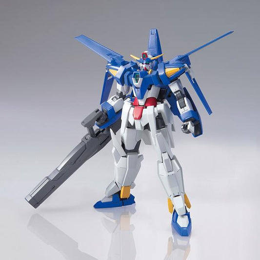Bandai 1:144 HGAGE #21 Gundam AGE-3 (BAN2162073) Hobby Tyme
