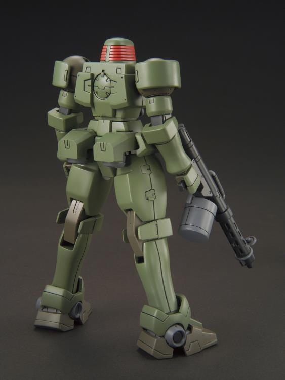 Bandai 1:144 HGAC #211 OZ-06MS Leo (BAN2417220) Hobby Tyme