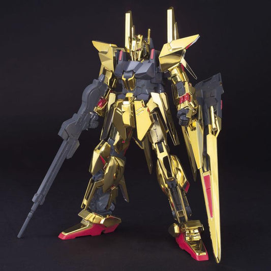 Bandai 1:144 HGUC #136 MSN-001 Delta Gundam (BAN2140531) Hobby Tyme