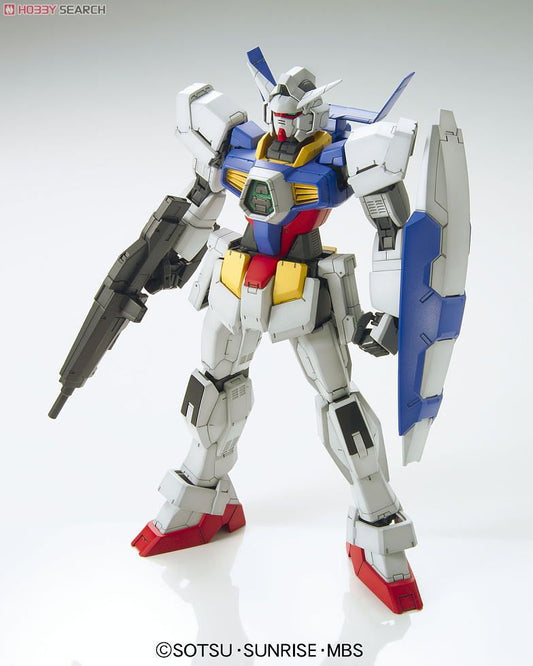Bandai 1:100 MG Gundam Age-1 Normal (BAN2156344) Hobby Tyme