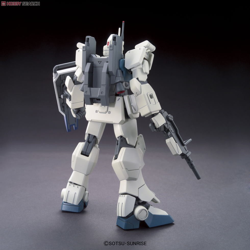 Bandai 1:144 HGUC #155 Gundam Ez8 (BAN2203510) Hobby Tyme