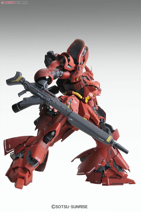 Bandai 1:100 MG MSN-04 Sazabi Ver.Ka (BAN2204932) Hobby Tyme