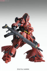 Bandai 1:100 MG MSN-04 Sazabi Ver.Ka (BAN2204932) Hobby Tyme