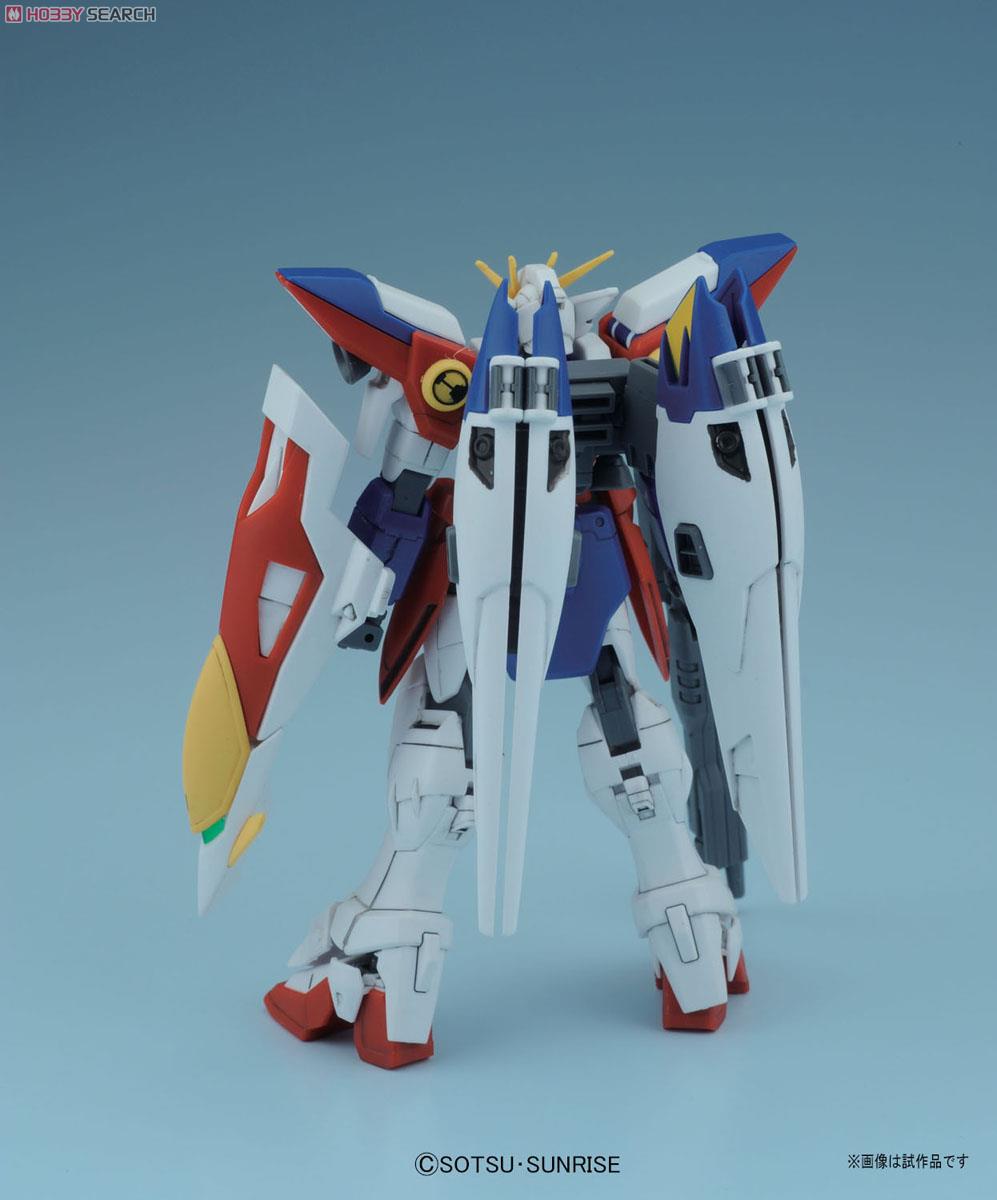 Bandai 1:144 HGAC #174 Wing Gundam Zero (BAN2219526) Hobby Tyme