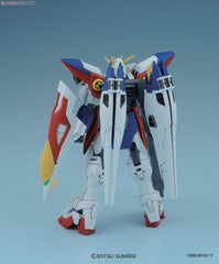 Bandai 1:144 HGAC #174 Wing Gundam Zero (BAN2219526) Hobby Tyme