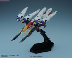 Bandai 1:144 HGAC #174 Wing Gundam Zero (BAN2219526) Hobby Tyme