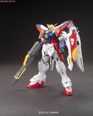 Bandai 1:144 HGAC #174 Wing Gundam Zero (BAN2219526) Hobby Tyme