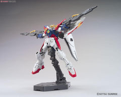 Bandai 1:144 HGAC #174 Wing Gundam Zero (BAN2219526) Hobby Tyme