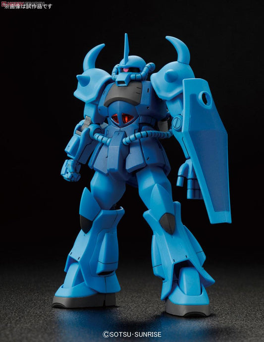 Bandai 1:144 HGUC #196 MS-07B Gouf (Revive) (BAN2310613) Hobby Tyme