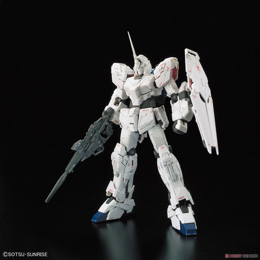 Bandai 1:144 RG #25 Unicorn Gundam (BAN2370362) Lightspeed Global