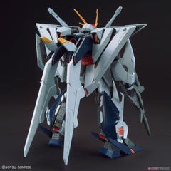 Bandai 1:144 HGUC #238 Xi Gundam (BAN2530614) Hobby Tyme
