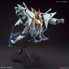 Bandai 1:144 HGUC #238 Xi Gundam (BAN2530614) Hobby Tyme