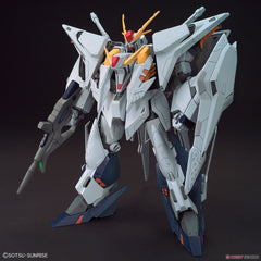 Bandai 1:144 HGUC #238 Xi Gundam (BAN2530614) Hobby Tyme