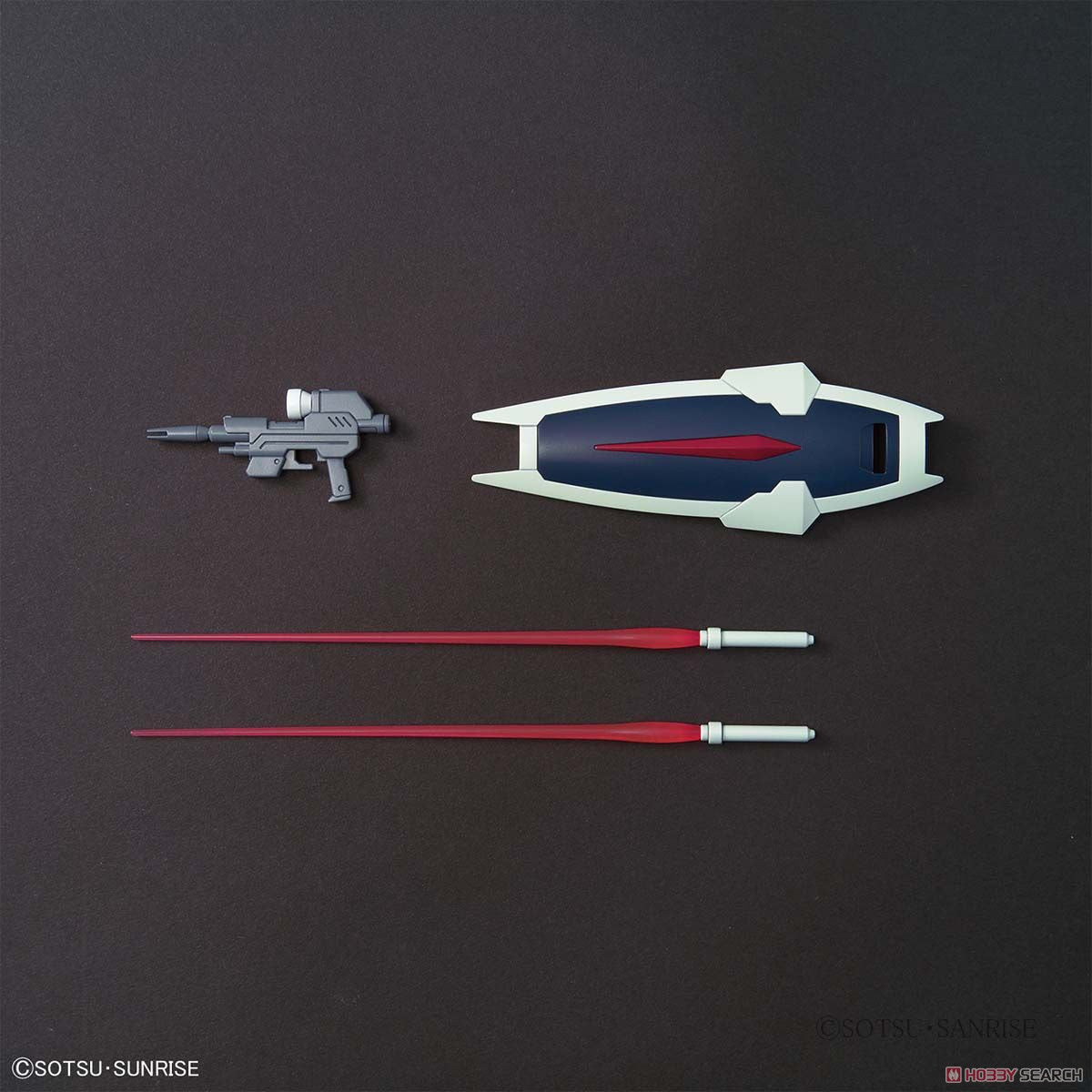 Bandai 1:144 HGCE #247 Dagger L (BAN2553797) Hobby Tyme