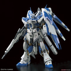 Bandai 1:144 RG #36 Hi-ν Gundam "Beltorchika's Children" (BAN2555540) Hobby Tyme