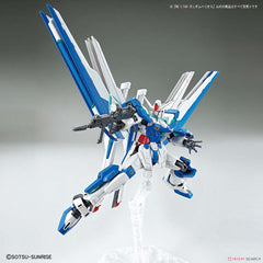 Bandai 1:144 HGGBB Gundam Helios (BAN2555014) Hobby Tyme